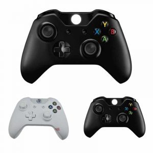 Xbox One – שלט אלחוטי