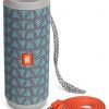 רמקול עמיד למים של JBL 4 איכותי מאוד