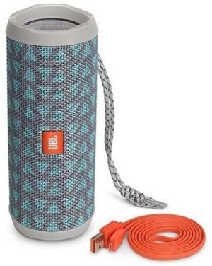רמקול עמיד למים של JBL 4 איכותי מאוד