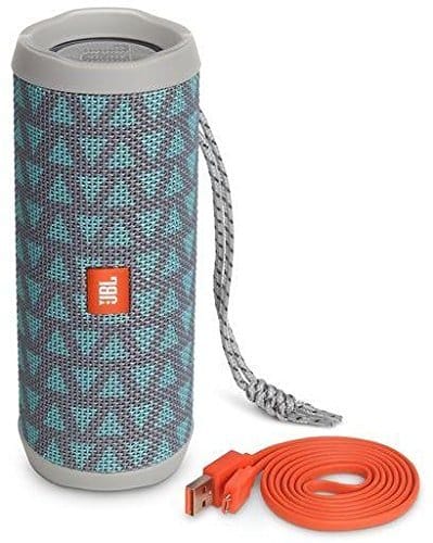 רמקול עמיד למים של JBL 4 איכותי מאוד