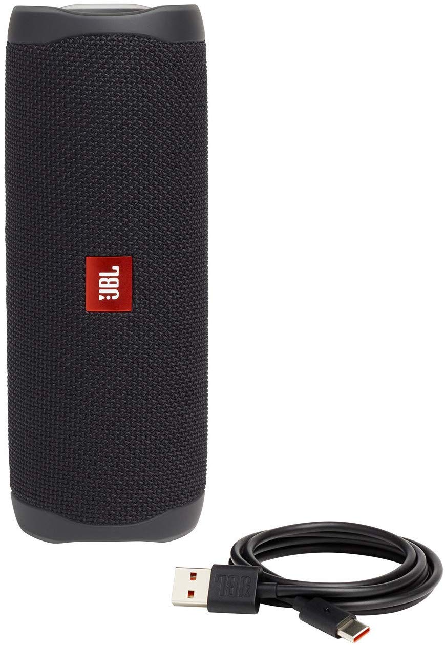 JBL Flip 5 – רמקול חדש איכותי וכמובן עמיד למים