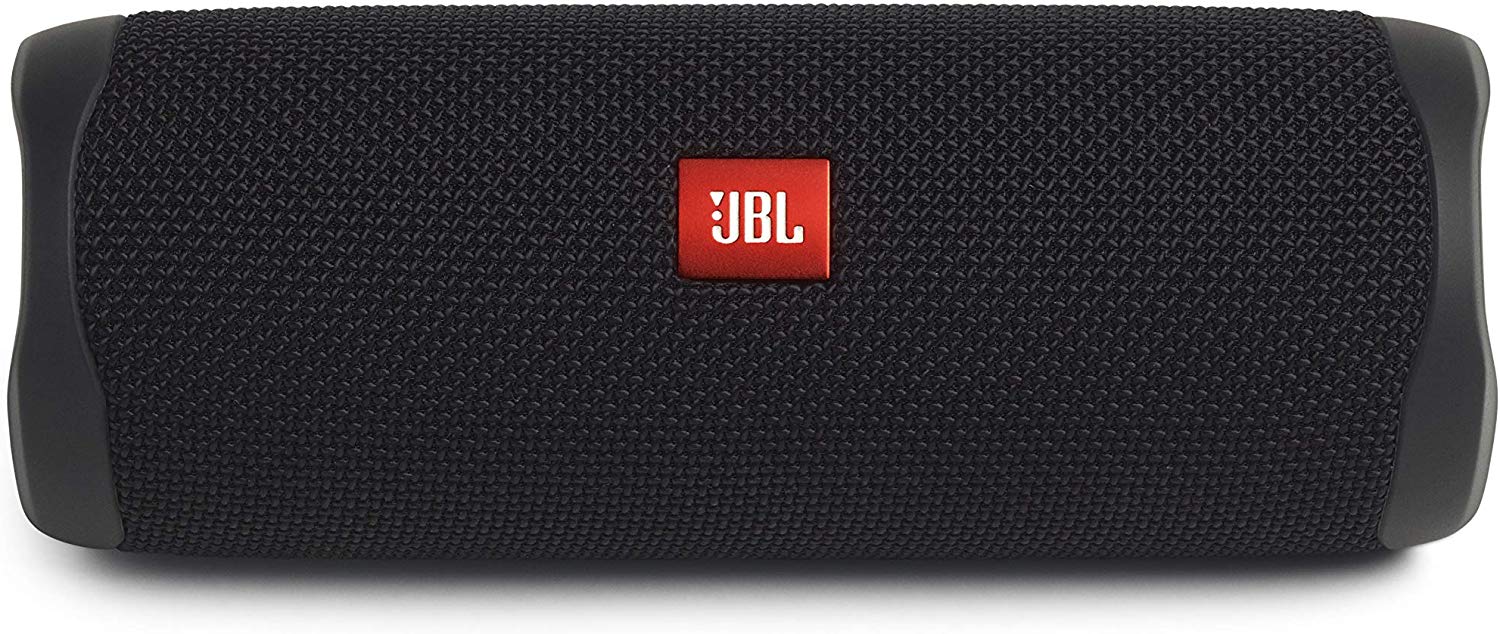 JBL Flip 5 – רמקול חדש איכותי וכמובן עמיד למים