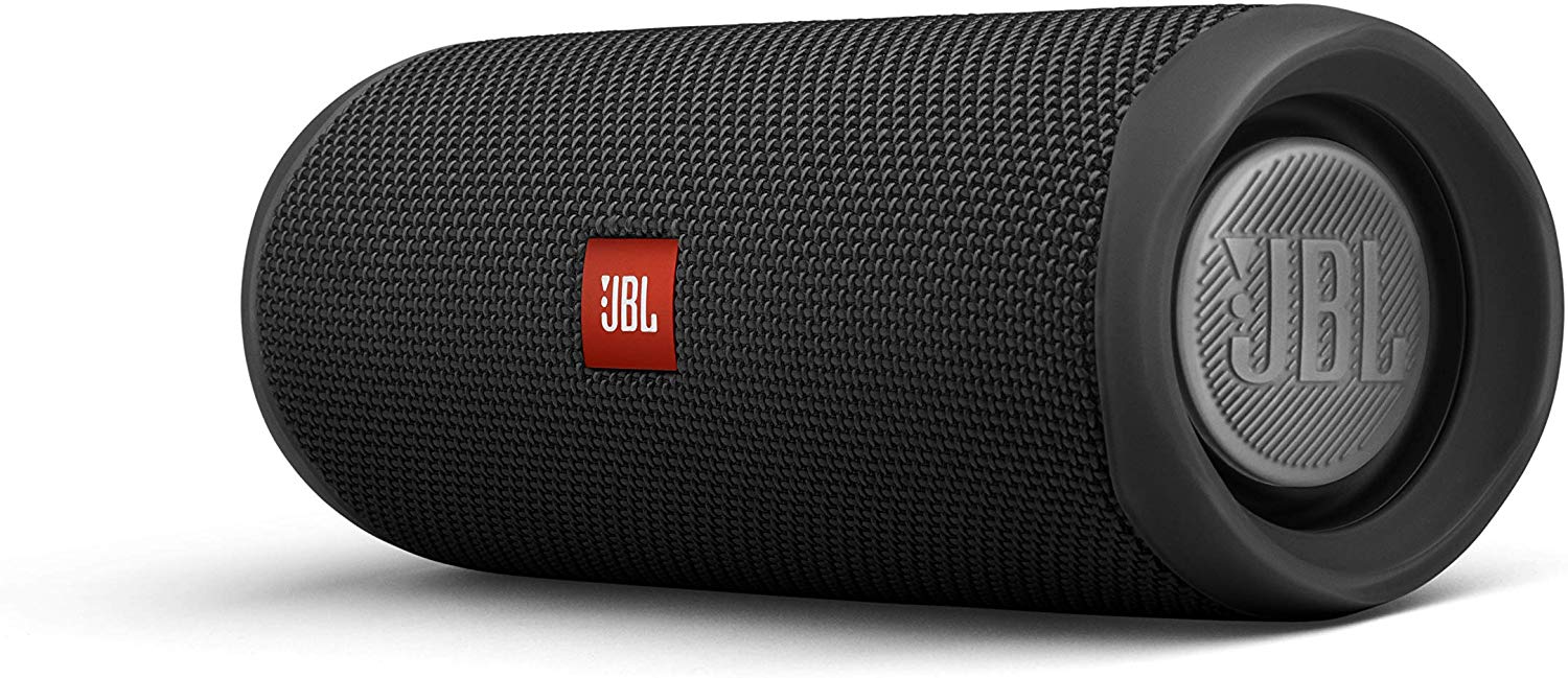 JBL Flip 5 – רמקול חדש איכותי וכמובן עמיד למים