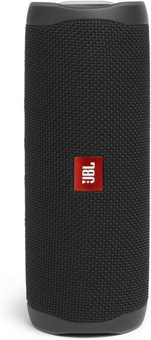 JBL Flip 5 – רמקול חדש איכותי וכמובן עמיד למים