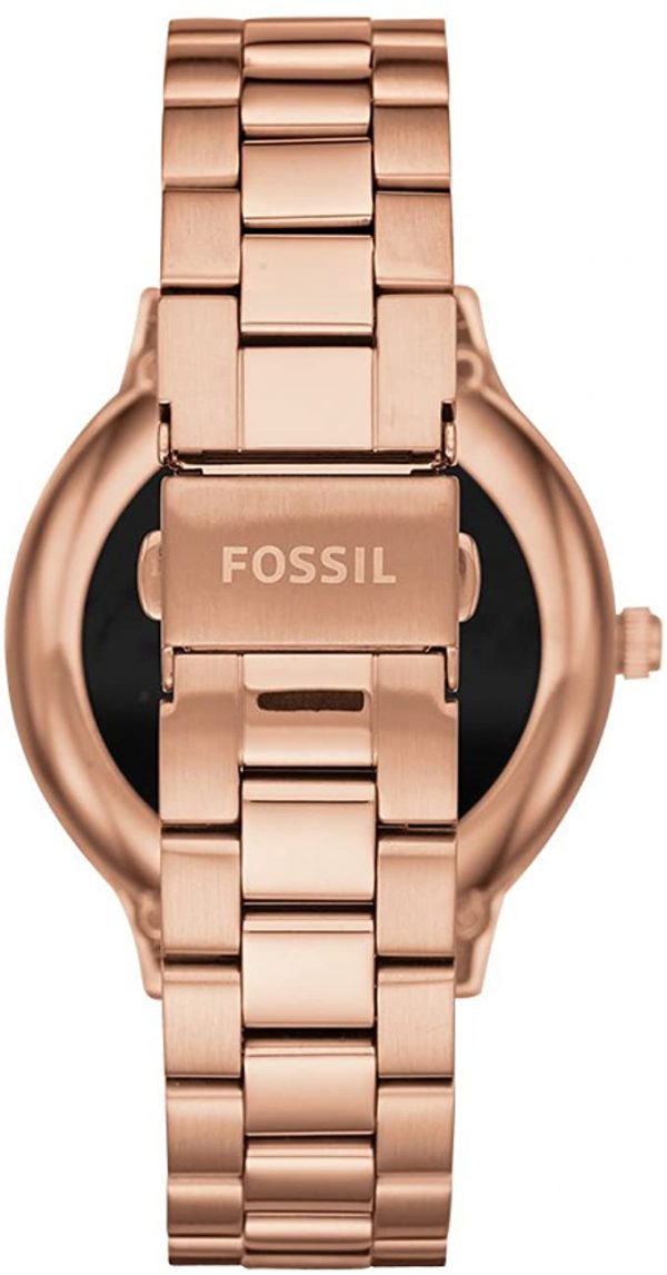 שעון חכם פוסיל לאשה Fossil
