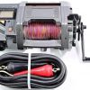 רולר חשמלי משומש Daiwa Tanacom SS-80