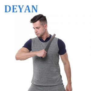 אפוד קיץ טקטי להגנה עצמית