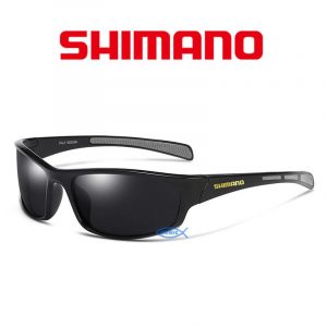 Shimano 2021 משקפי שמש ממותג שימנו לדיג