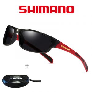 Shimano 2021 משקפי שמש ממותג שימנו לדיג