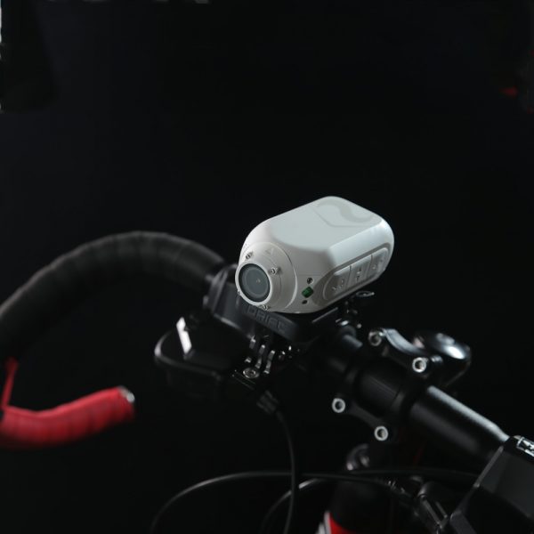 מצלמת אקסטרים, Drift Ghost XL, 1080P WiFi,  עמידה למים, כולל חיבור לקסדה.