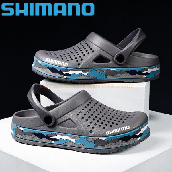 שימנו 2021 Shimano נעלי קרוקס גברים