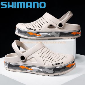 שימנו 2021 Shimano נעלי קרוקס גברים
