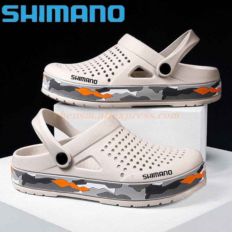 שימנו 2021 Shimano נעלי קרוקס גברים