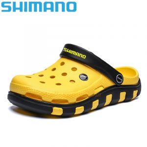 שימנו 2021 Shimano נעלי קרוקס גברים