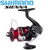 SHIMANO SIENNA – רולר איכותי סיאנה של חברת שימנו העולמית בגדלים מ 500 ועד 4000