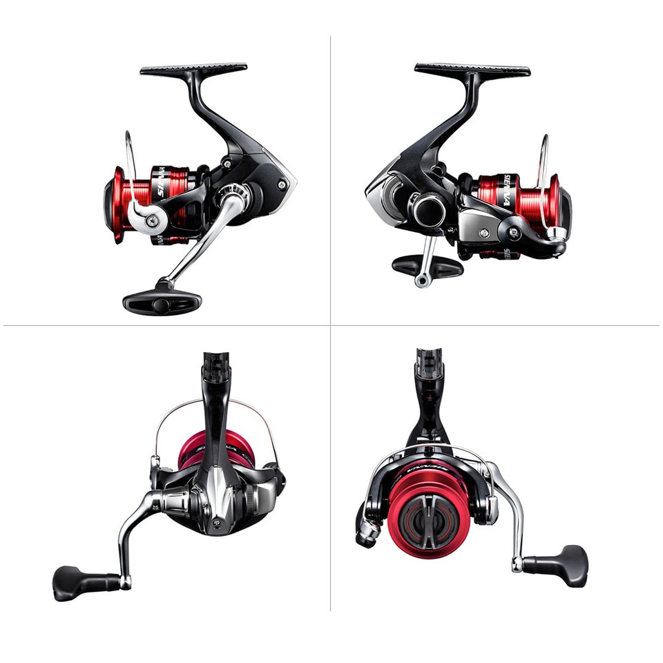 SHIMANO SIENNA – רולר איכותי סיאנה של חברת שימנו העולמית בגדלים מ 500 ועד 4000