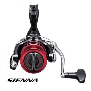 SHIMANO SIENNA – רולר איכותי סיאנה של חברת שימנו העולמית בגדלים מ 500 ועד 4000