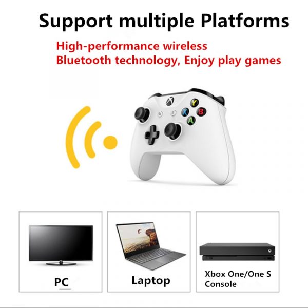 שלט אלחוטי לאקסבוקס 2.4G Wireless Xbox One