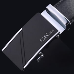 מגוון חגורות אלגנטיות ממותגות קלווין קליין