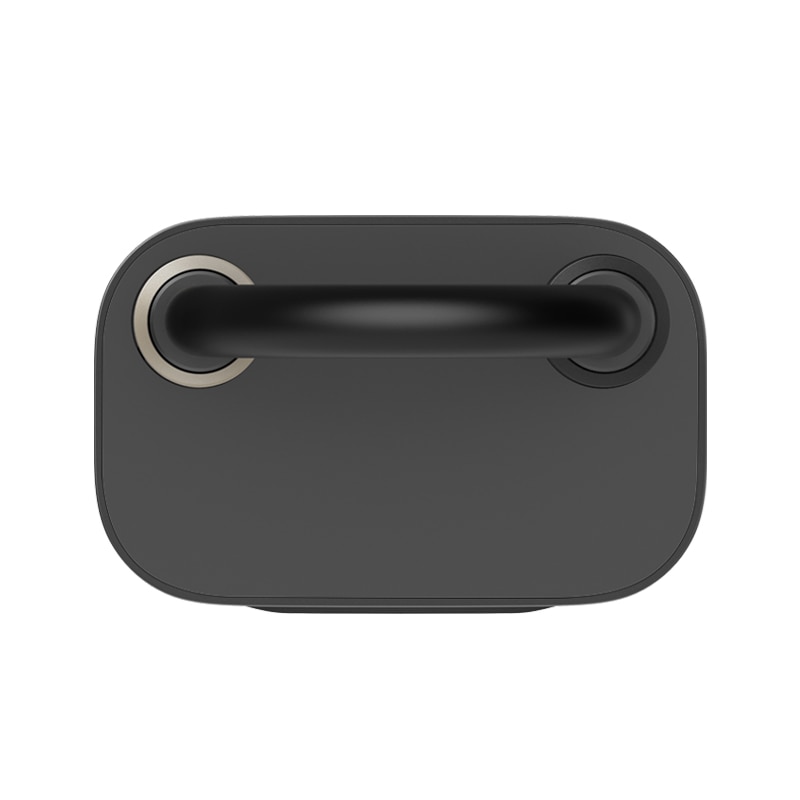 משאבה נטענת USB לניפוח צמיגים לרכב ועוד…