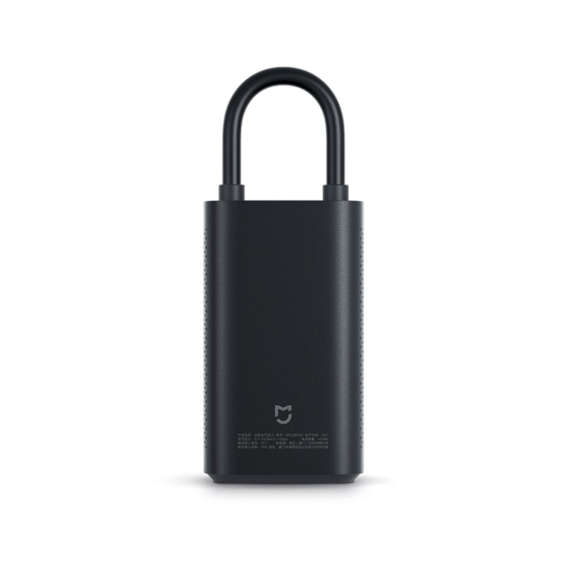 משאבה נטענת USB לניפוח צמיגים לרכב ועוד…