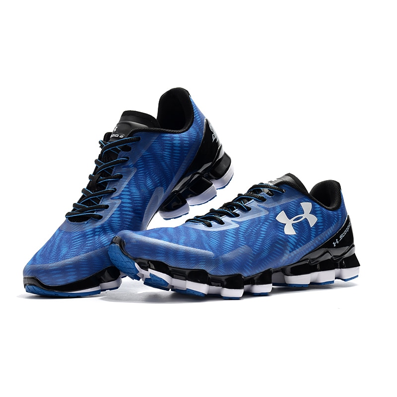 נעלי ספורט UNDER ARMOUR Scorpio מידות מ 40 עד 45. 5 צבעים לבחירה