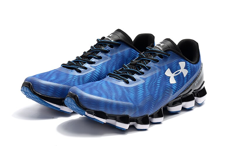 נעלי ספורט UNDER ARMOUR Scorpio מידות מ 40 עד 45. 5 צבעים לבחירה