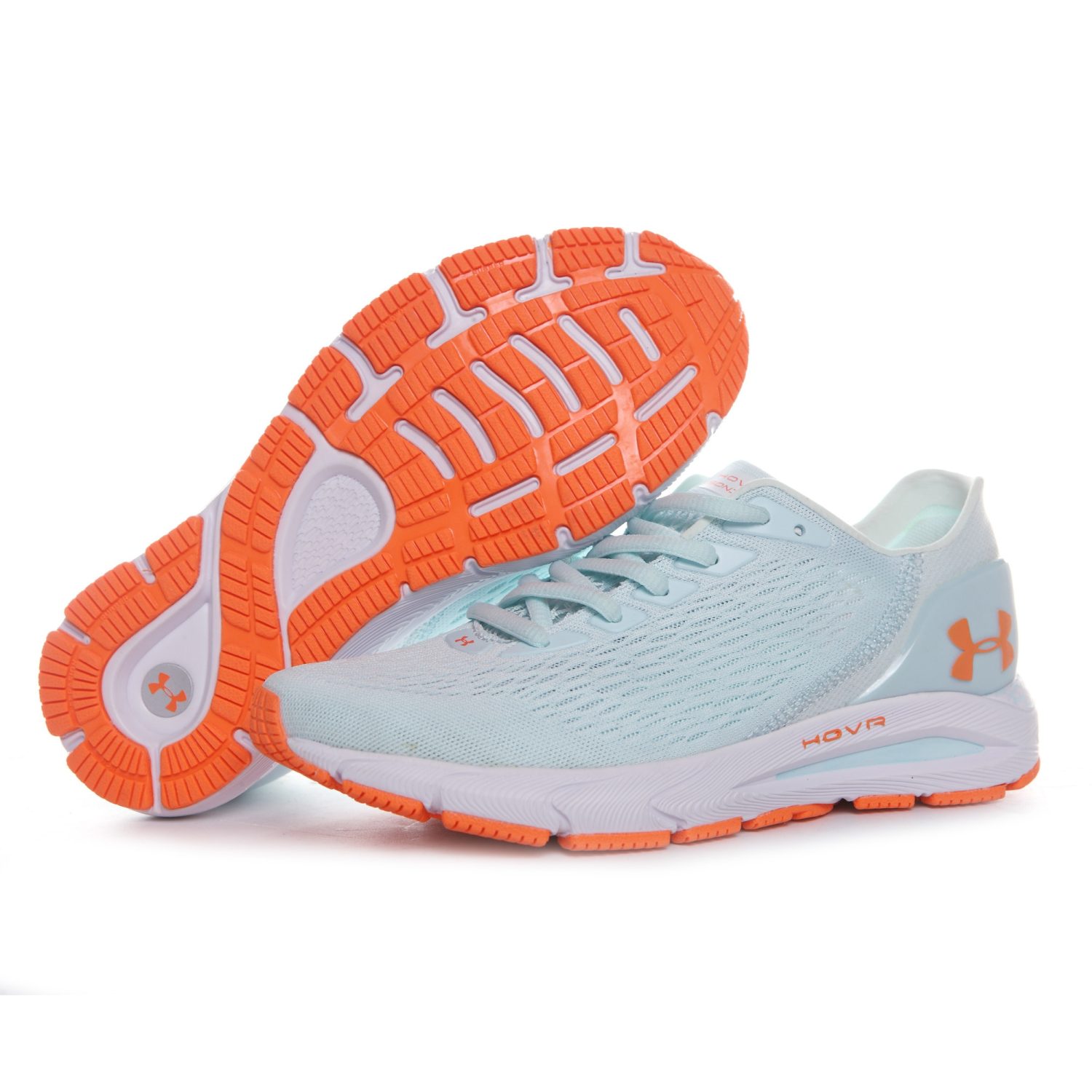 נעלי ספורט נשים, UNDER ARMOUR HOVR Sonic 3 מידות וצבעים שונים לבחירה