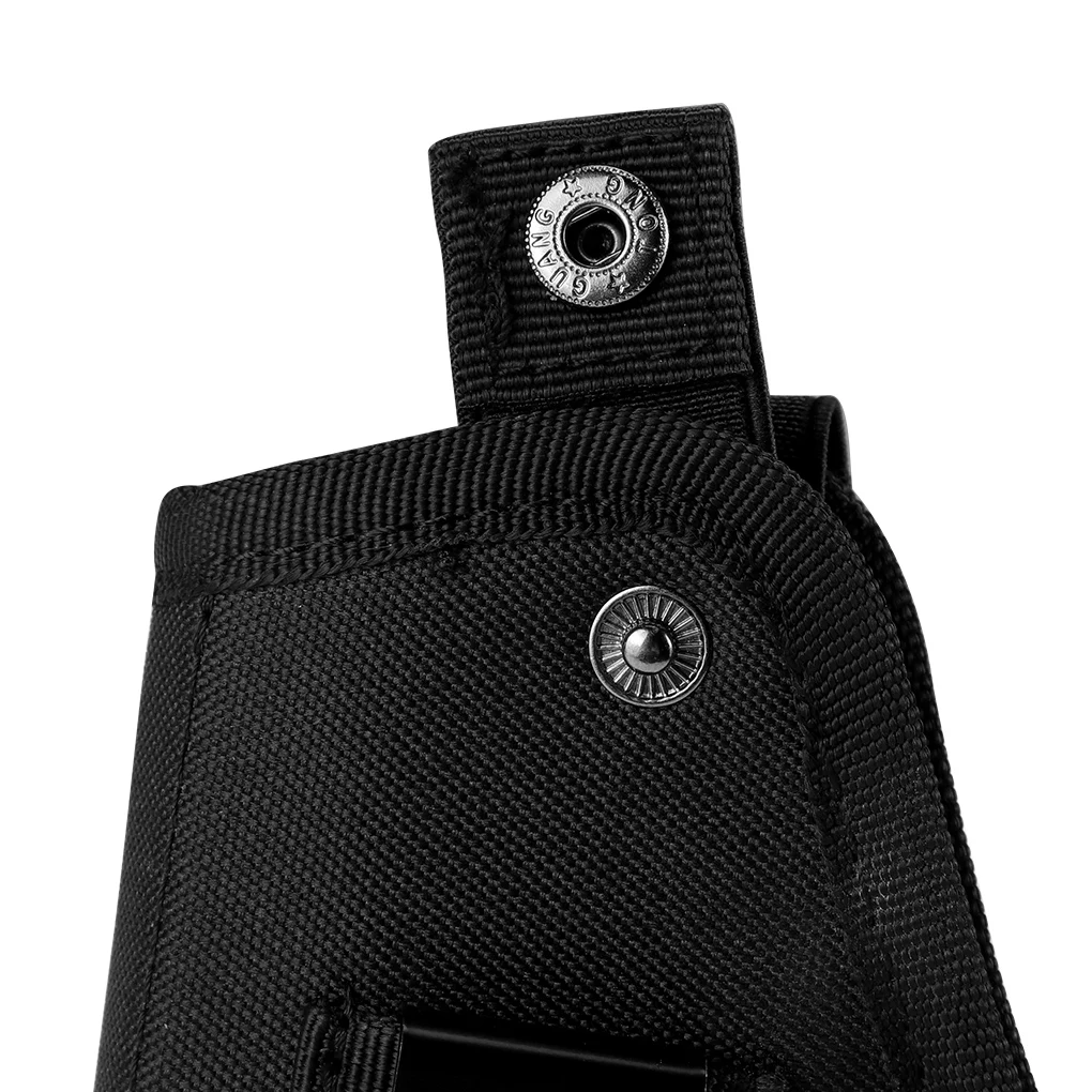 נרתיק לאקדח לנשיאה על הגוף. מתאים לאקדח גלוק. Glock 17 18 26
