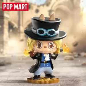 קופסת הפתעה POP MART THE MONSTERS X One Piece