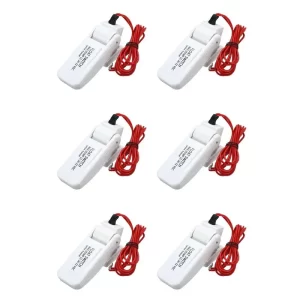 מתג צף אוטומטי לשאיבת מים 12V 24V 32V