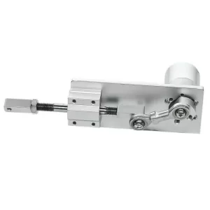 מנוע ליניארי רוטט קטן 12V/24V