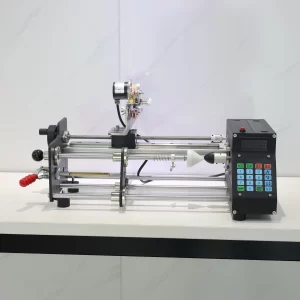 מכונת חוטים מהירה PWD-M-15