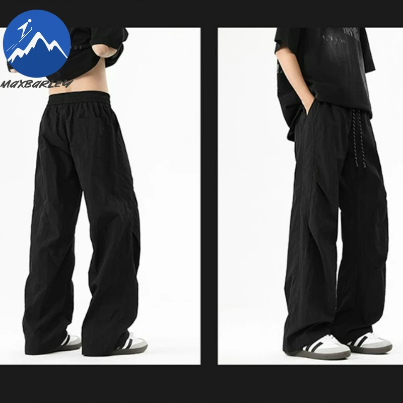 סט מעיל טיפוס לגברים - עמיד במים