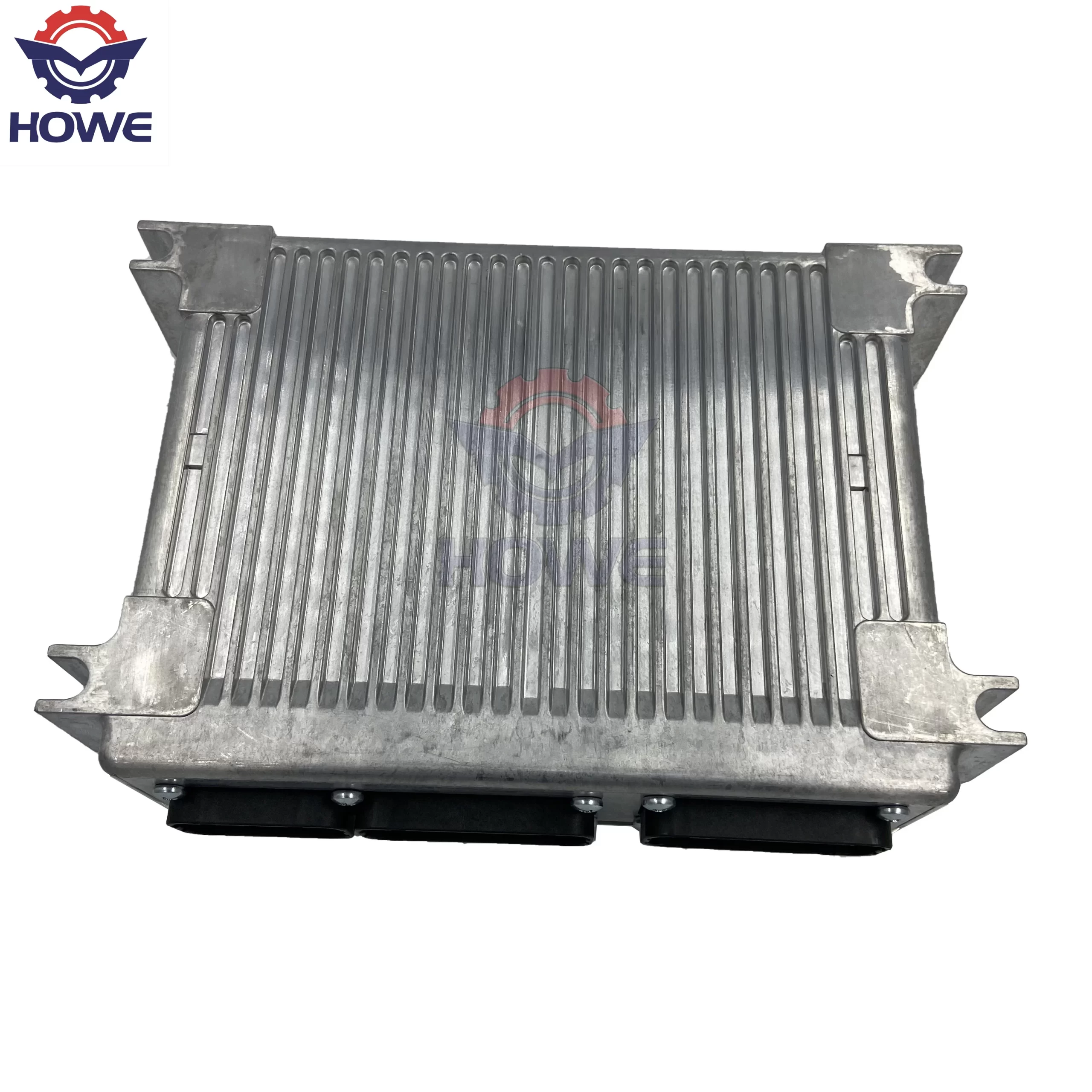 Excavator Parts Electronic Control Unit Hydraulic Controller 7835-26-1001 7835-26-1002 Use For PC200-7 PC210-7