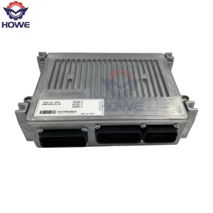 Excavator Parts Electronic Control Unit Hydraulic Controller 7835-26-1001 7835-26-1002 Use For PC200-7 PC210-7