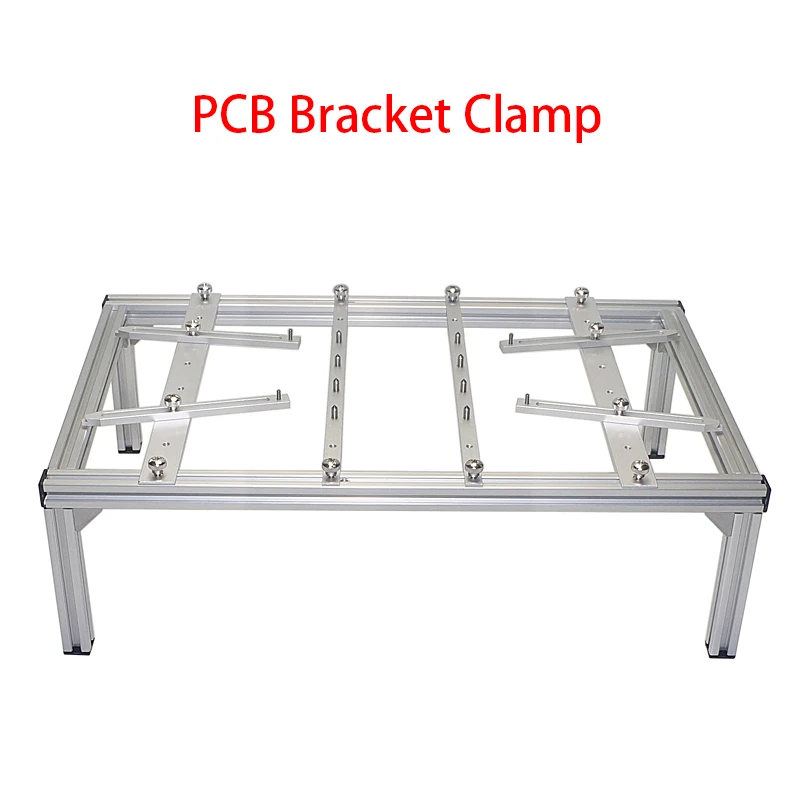מעמד אוניברסלי ללוח PCB 500x300x150 מ"מ