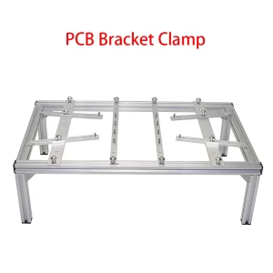מעמד אוניברסלי ללוח PCB 500x300x150 מ"מ