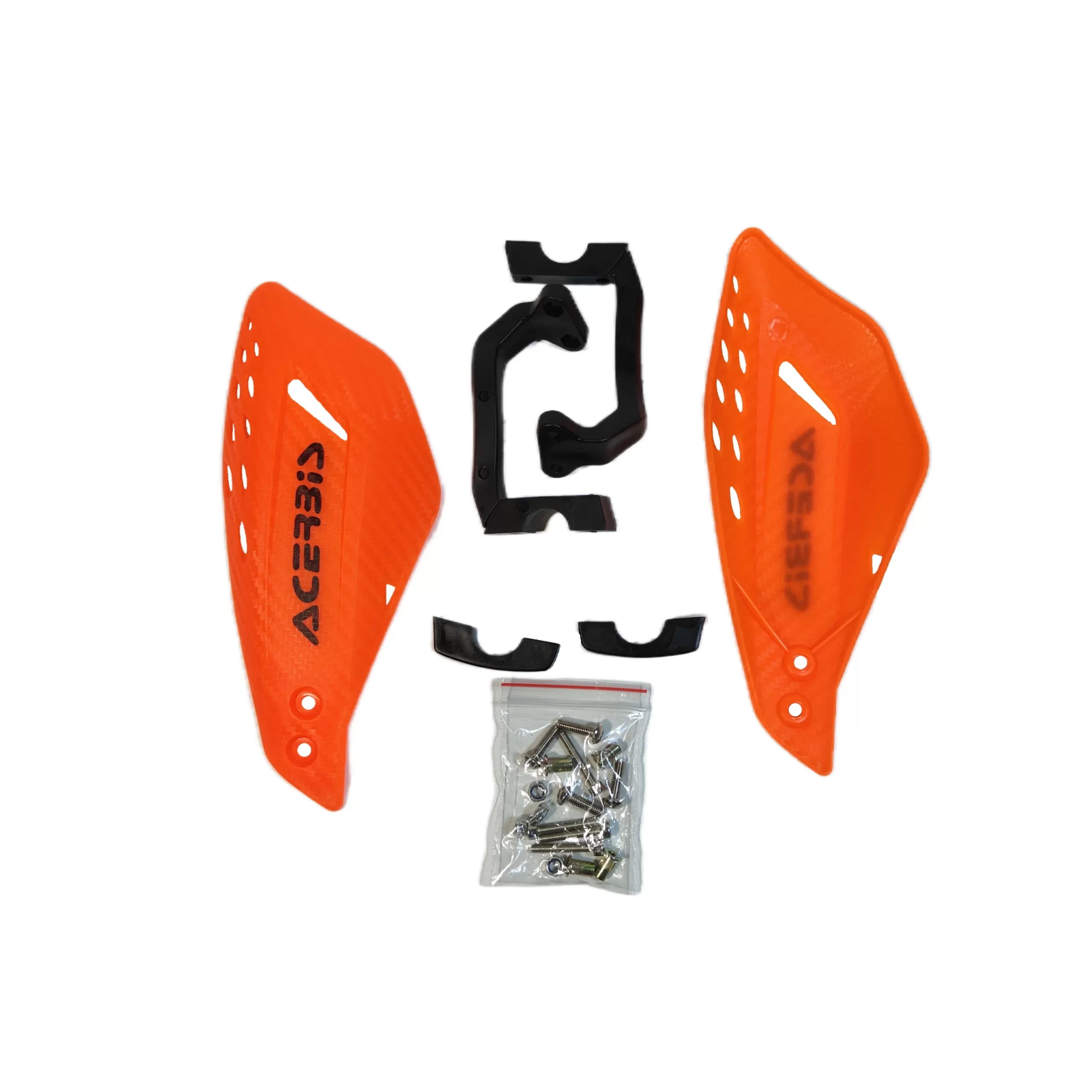 מגן ידיים למוטו בעיצוב מודפס