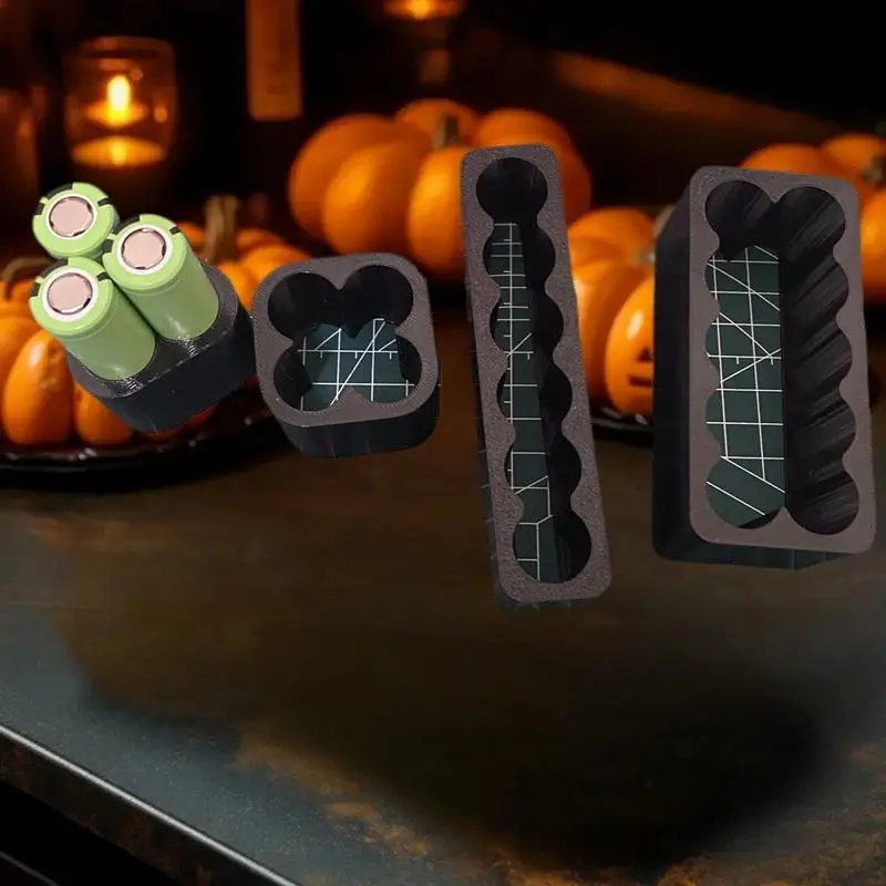 שבלונות ריתוך סוללות 18650 באיכות גבוהה