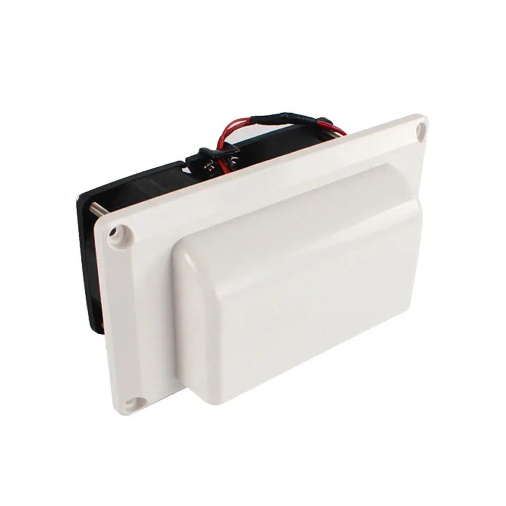 מאוורר צדדי לרכב לקמפינג DC12V