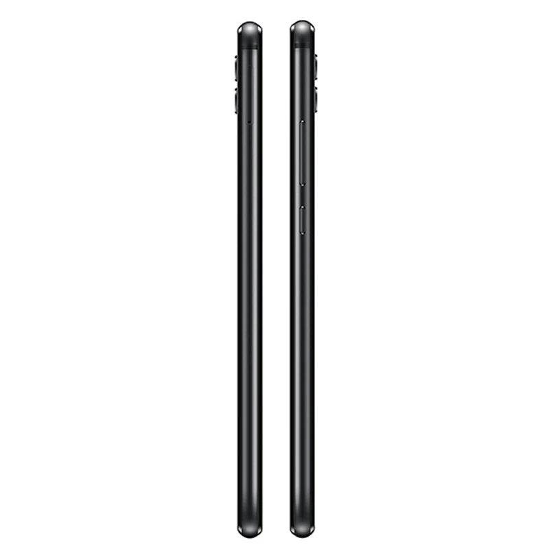 סמארטפון Honor 8X עם מצלמה אחורית