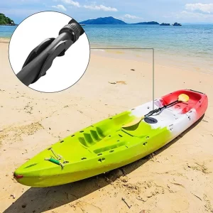 מתקן אחסון למשוט קיאק – 1 קיט