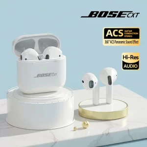אוזניות בלוטות' True Wireless BOSECXT Pro4