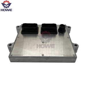 PC78-8 PC70-8 Electronic Control Unit 4D95 Engine Controller Computer Board 600-475-1400 4988820