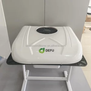 מזגן נייד 12V לרכב ולקרוואן