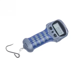 משקל דיגיטלי 25 קילוגרם עם זיכרון