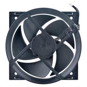 מאוורר קירור 120 מ"מ 4 פינים DC12V עבור Xbox One