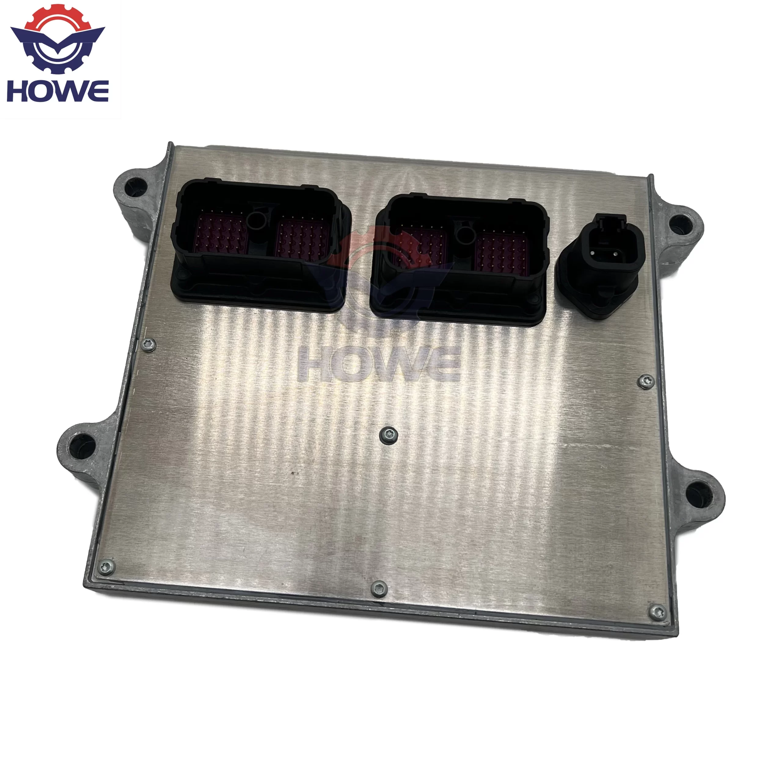 PC78-8 PC70-8 Electronic Control Unit 4D95 Engine Controller Computer Board 600-475-1400 4988820