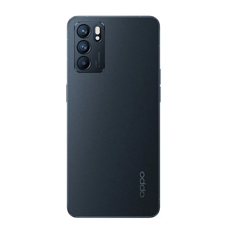 סמארטפון OPPO Reno 6 Pro 5G עם מצלמה 64MP